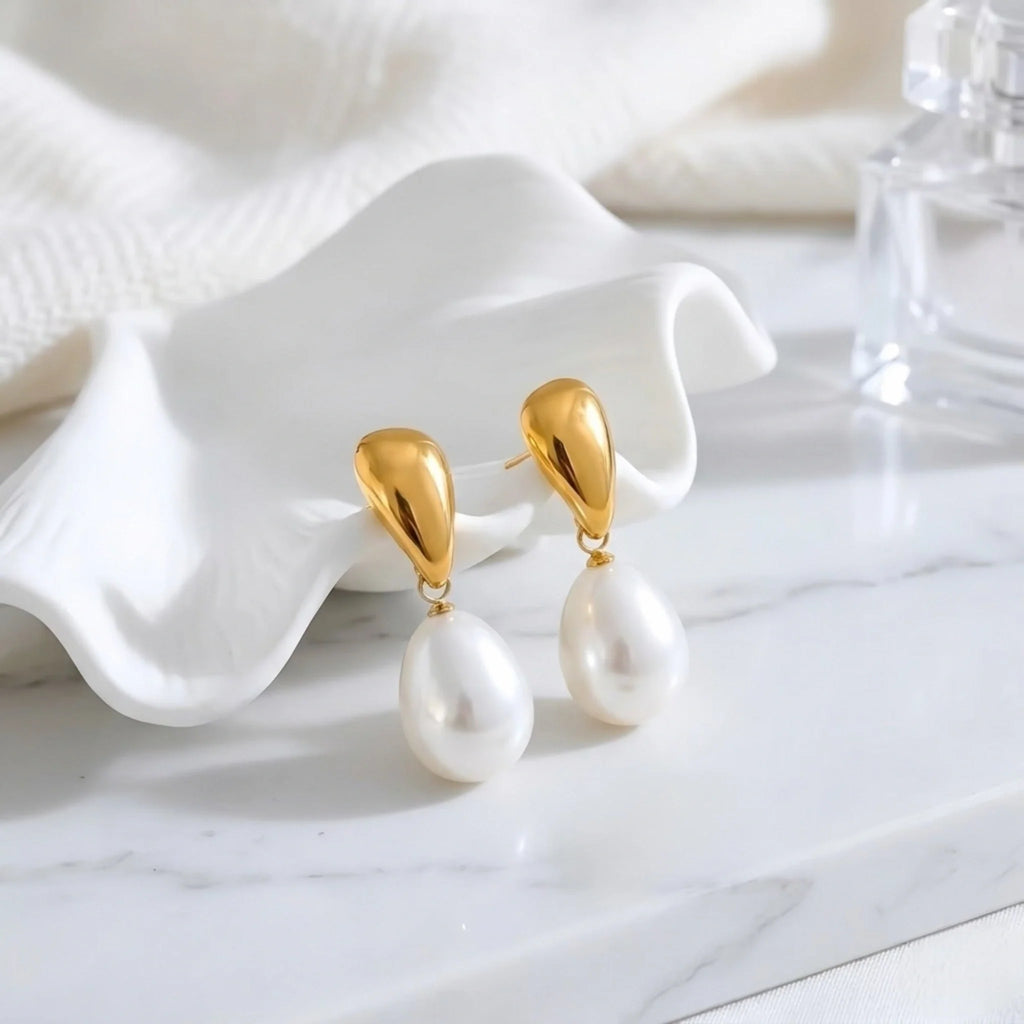 BEHI RITA EARRINGS