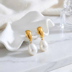 BEHI RITA EARRINGS