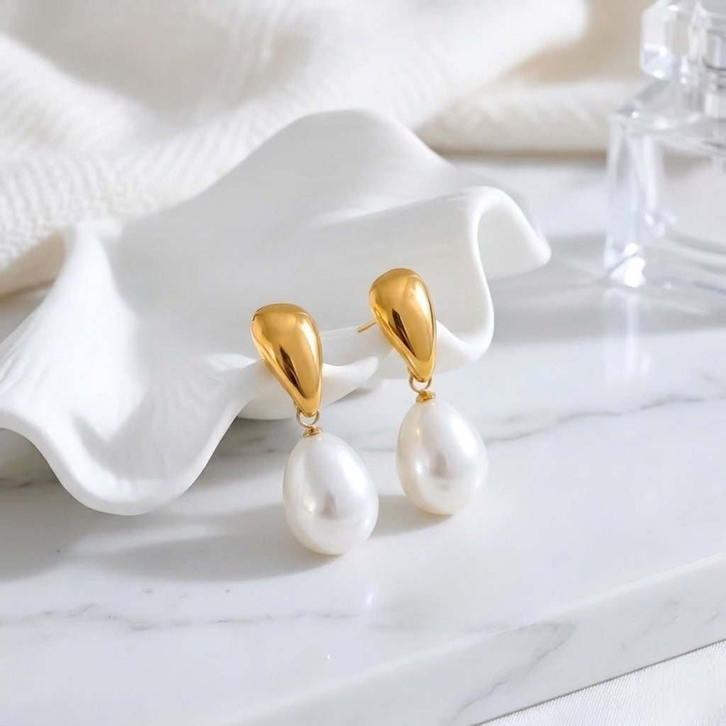 BEHI RITA EARRINGS