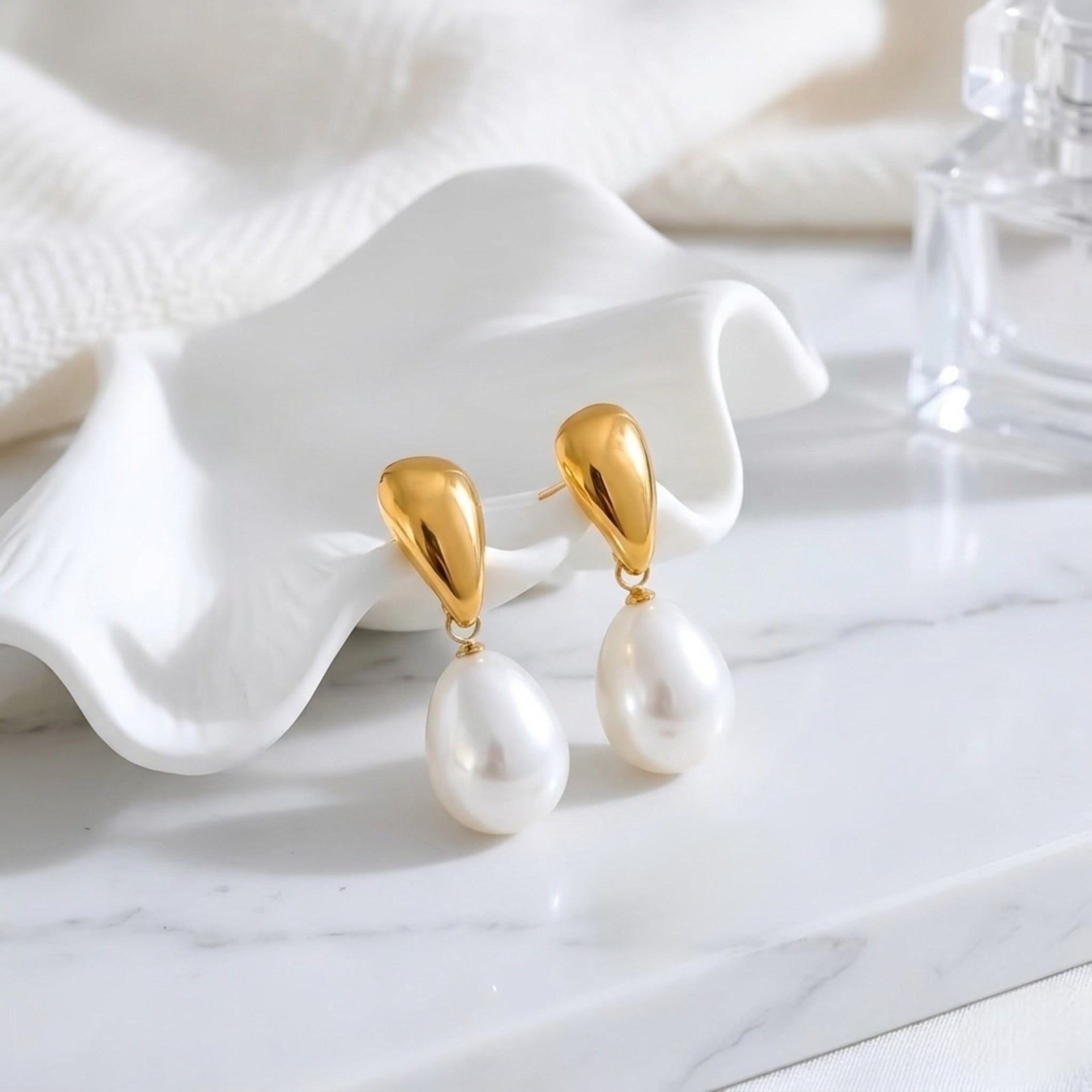 BEHI RITA EARRINGS