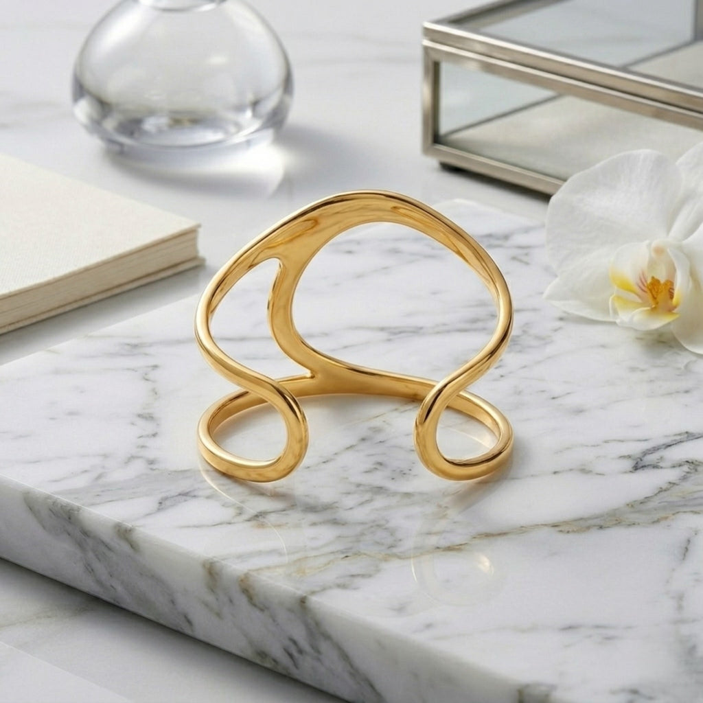 BEHI WILLOW BRACELET