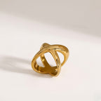 BEHI MARY RING