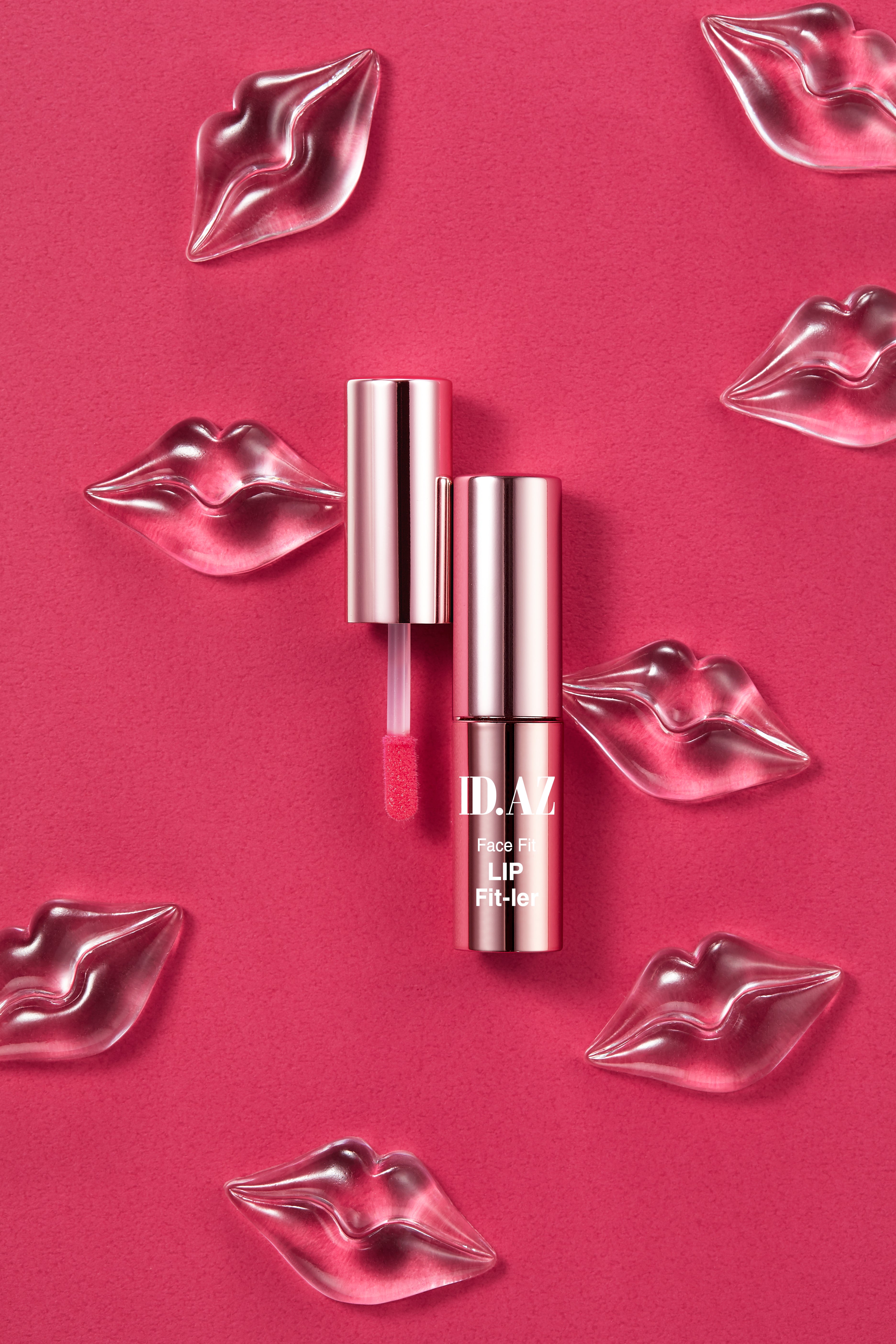 ID.AZ FACE FIT LIP FIT-LER #01