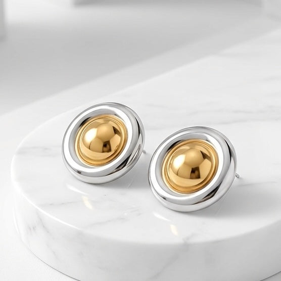 BEHI NICCI EARRINGS