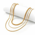 BEHI IRA NECKLACE