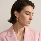 BEHI JUDY EARRINGS