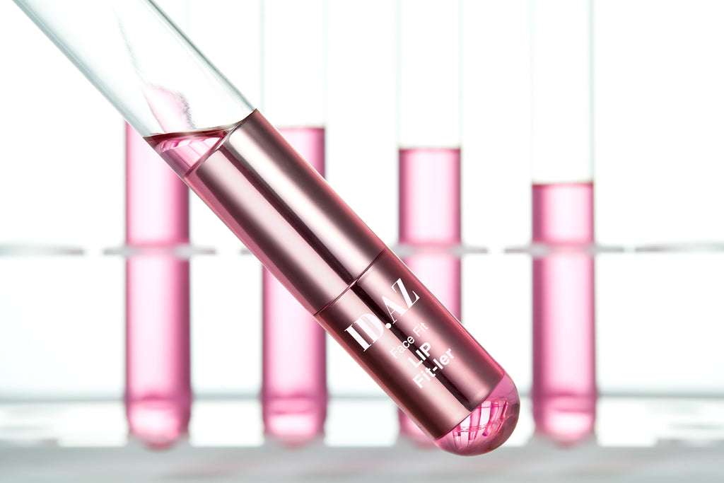 ID.AZ FACE FIT LIP FIT-LER #01