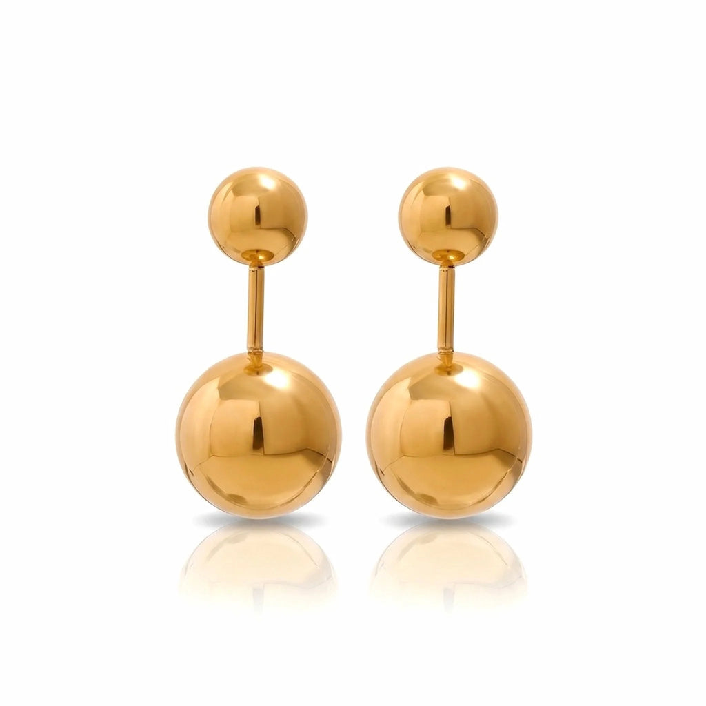BEHI PERIN EARRINGS