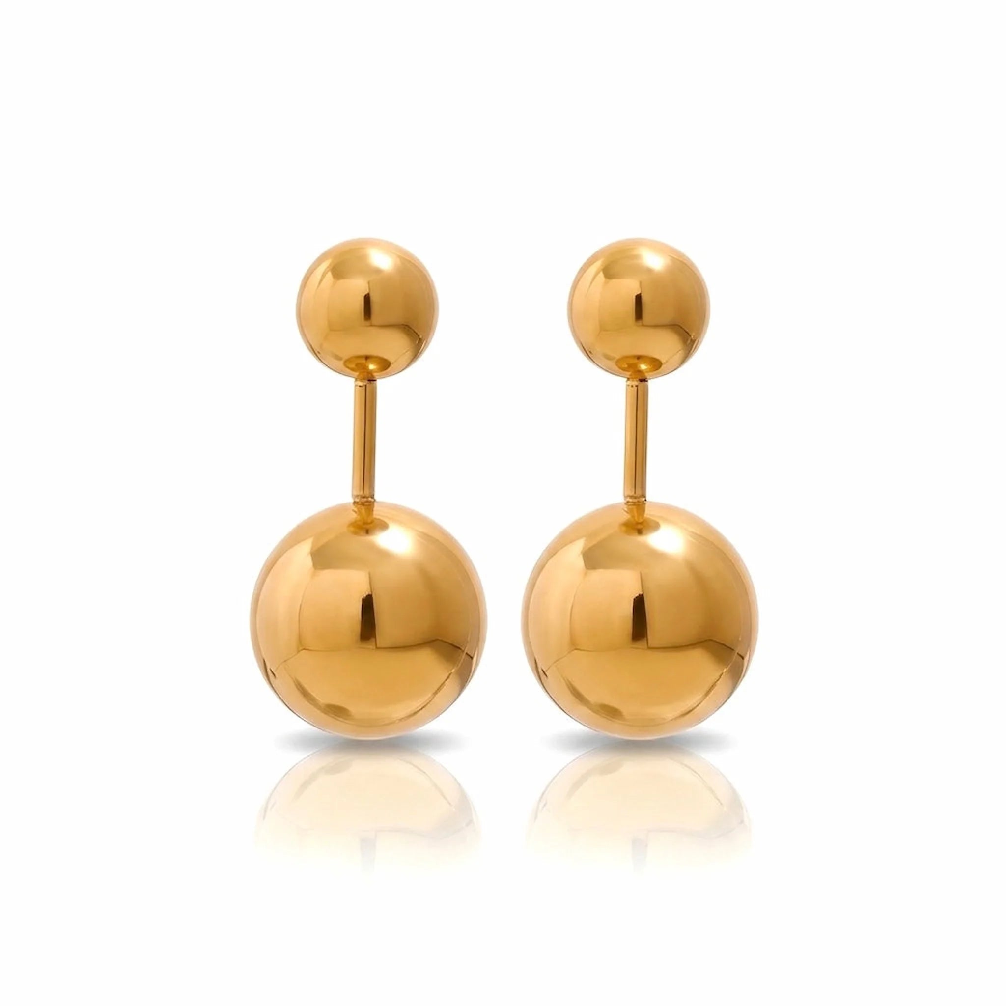 BEHI PERIN EARRINGS