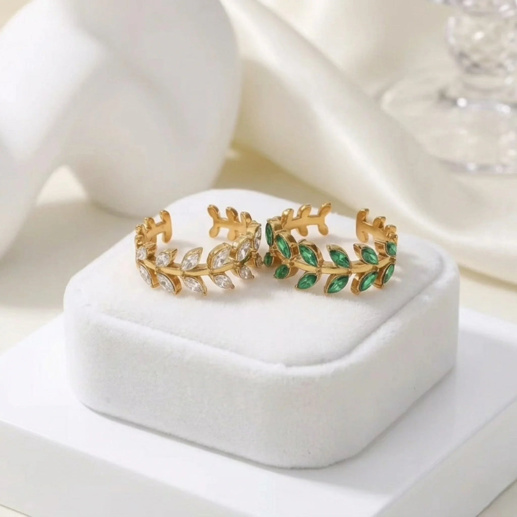 BEHI LIVELY RING
