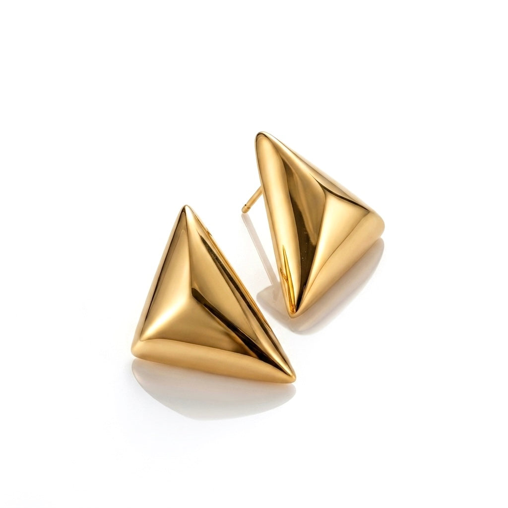 BEHI SANTOSH ca EARRINGS