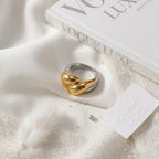 BEHI DISHA RING