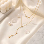 BEHI ALDA NECKLACE