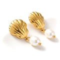 BEHI SHAPA EARRINGS