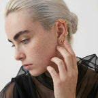 BEHI AFRODITE EARCUFFS