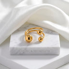 BEHI MIA bta RING