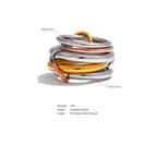 BEHI DESERT RING