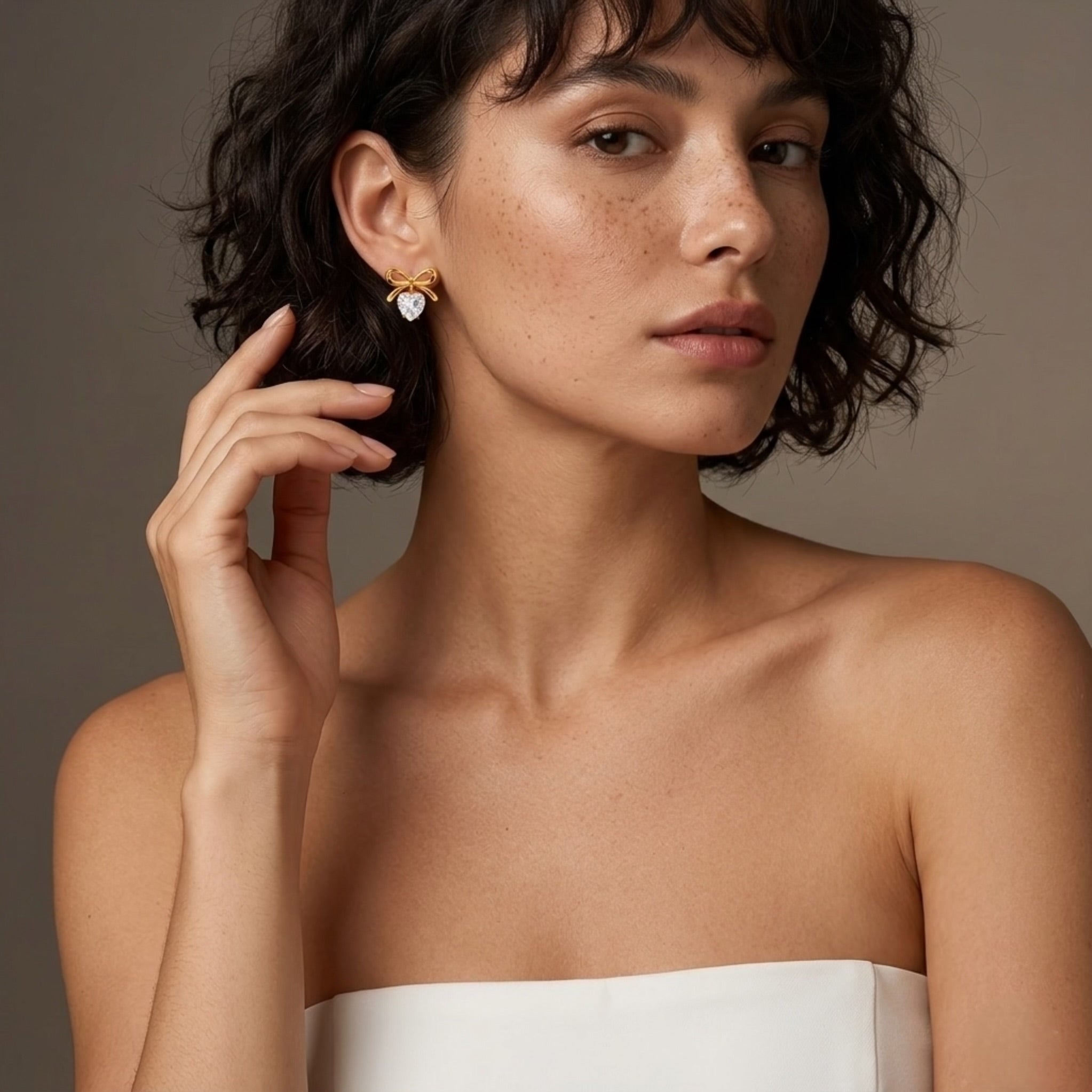 BEHI JULIETTE EARRINGS