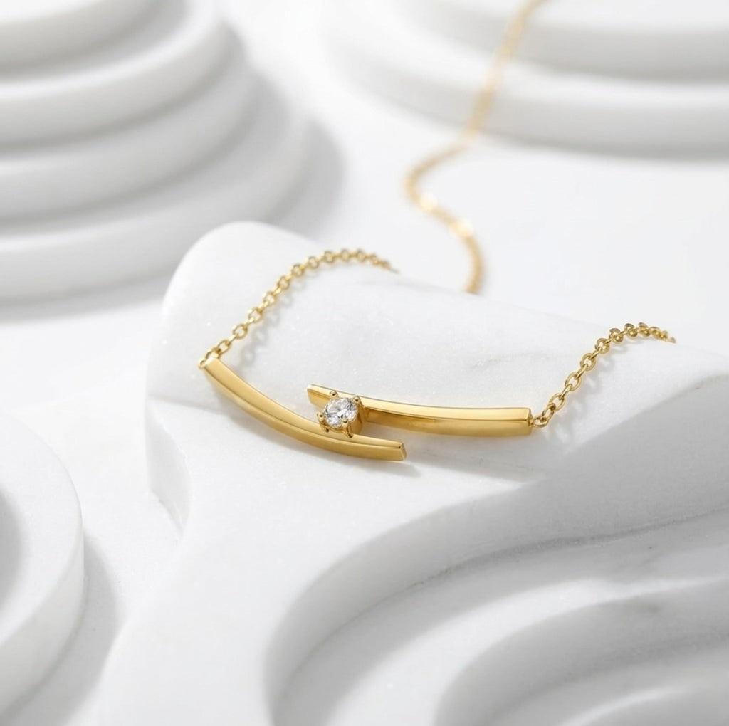 BEHI ALISON NECKLACE