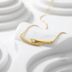 BEHI ALISON NECKLACE