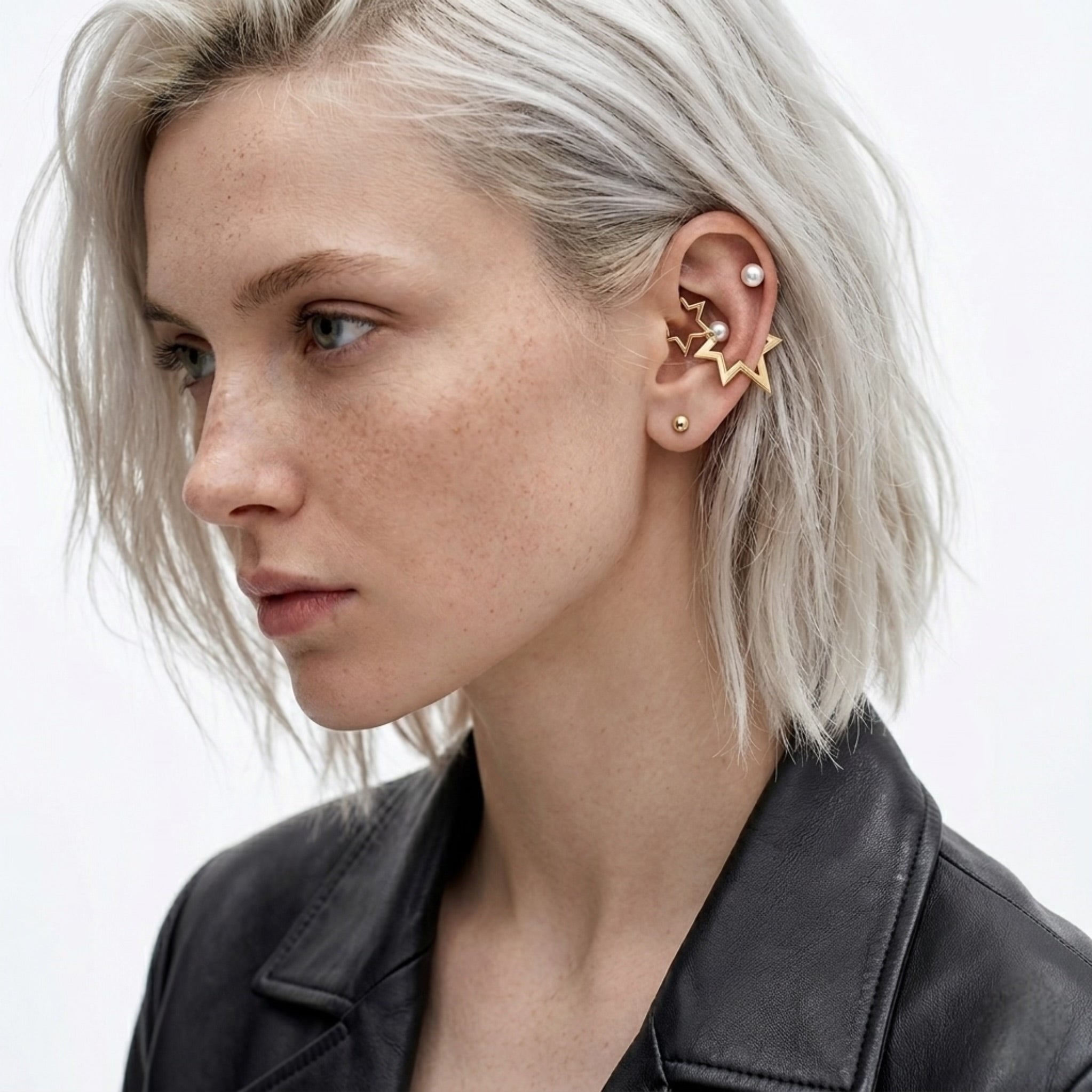 BEHI KAIA EARRINGS