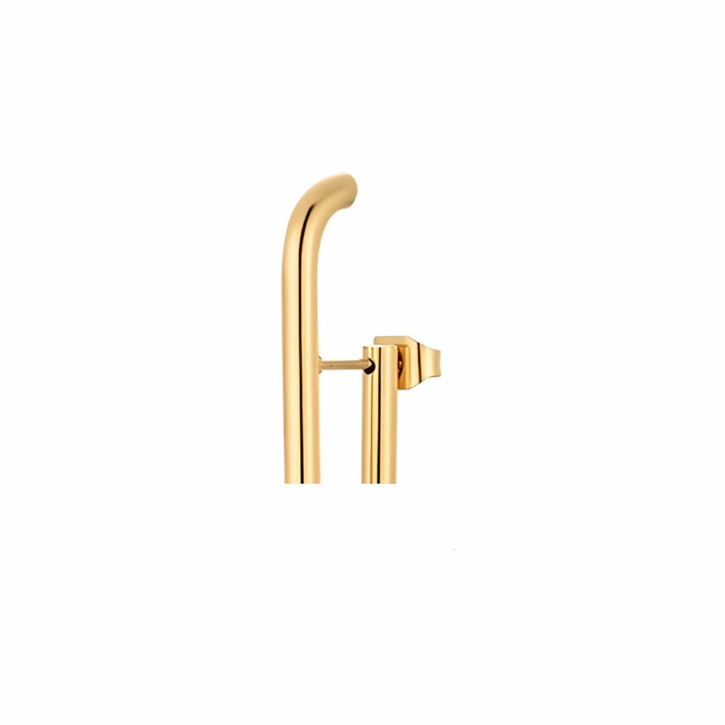BEHI MILENA EARRINGS