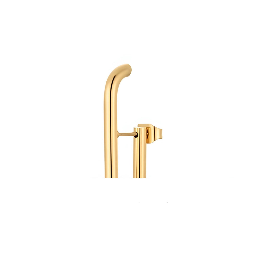 BEHI MILENA EARRINGS