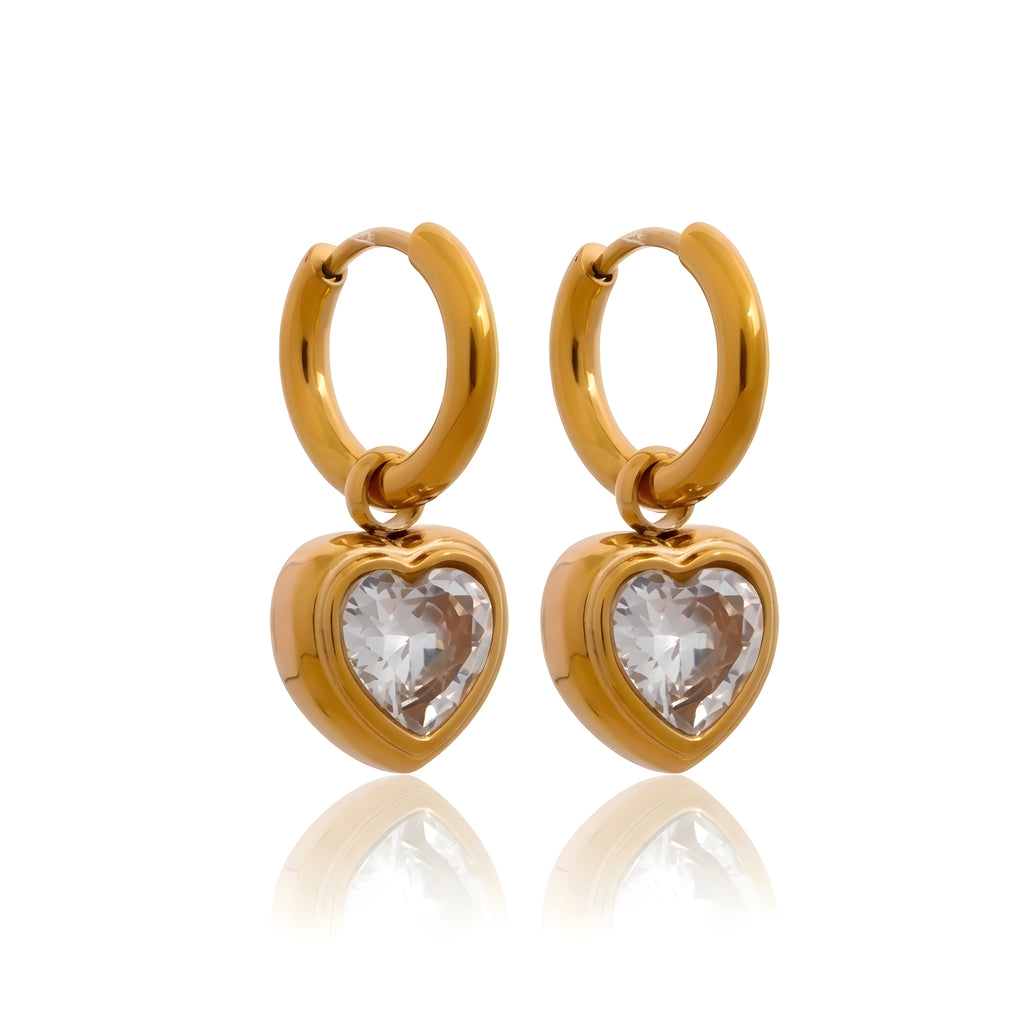 BEHI LANA EARRINGS
