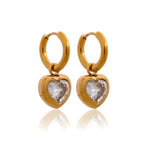 BEHI LANA EARRINGS