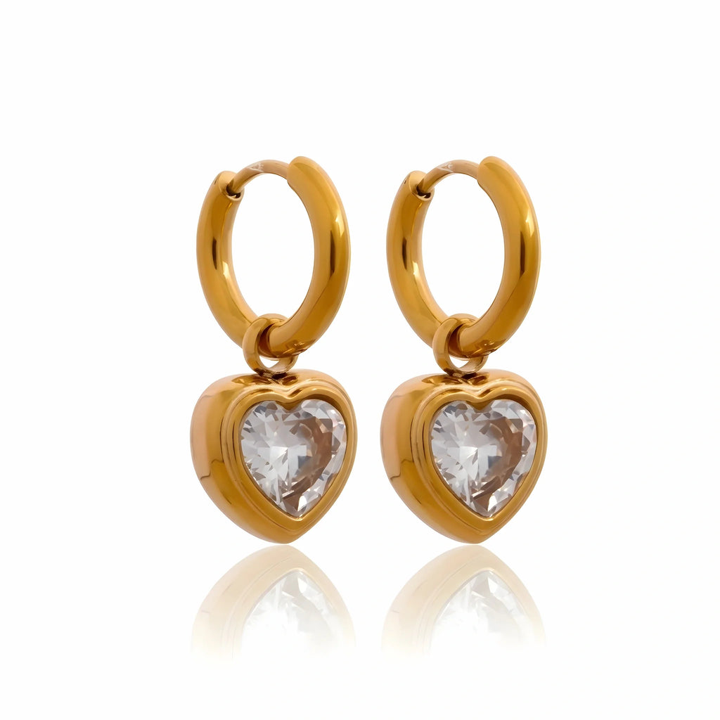 BEHI LANA EARRINGS