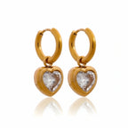 BEHI LANA EARRINGS