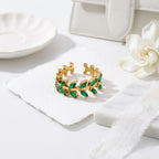 BEHI LIVELY RING