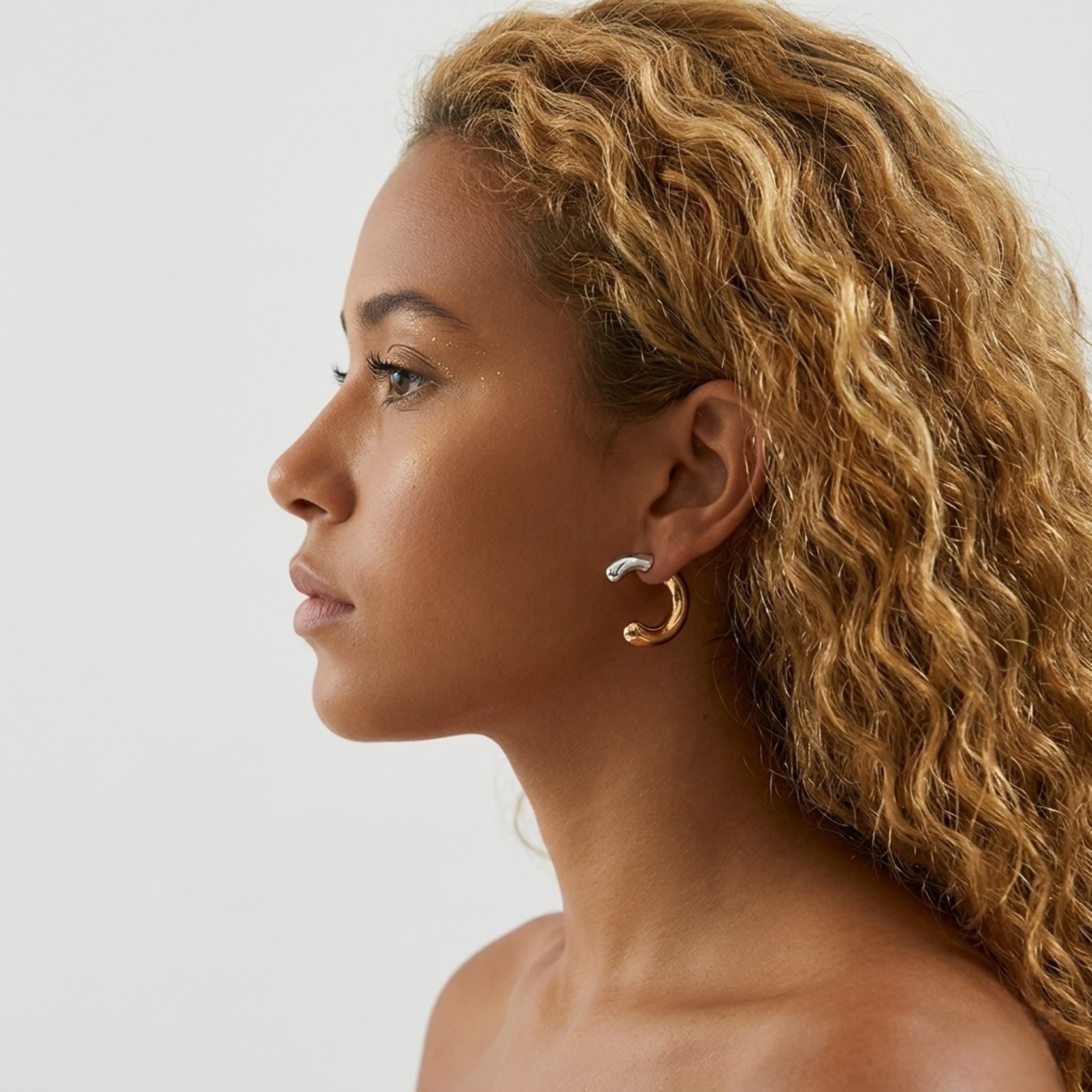 BEHI DAFNE EARRINGS