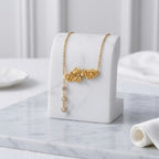 BEHI LAURIS EARRINGS