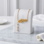 BEHI LAURIS EARRINGS