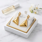 BEHI SANTOSH la EARRINGS