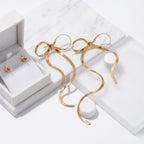BEHI LINA EARRINGS