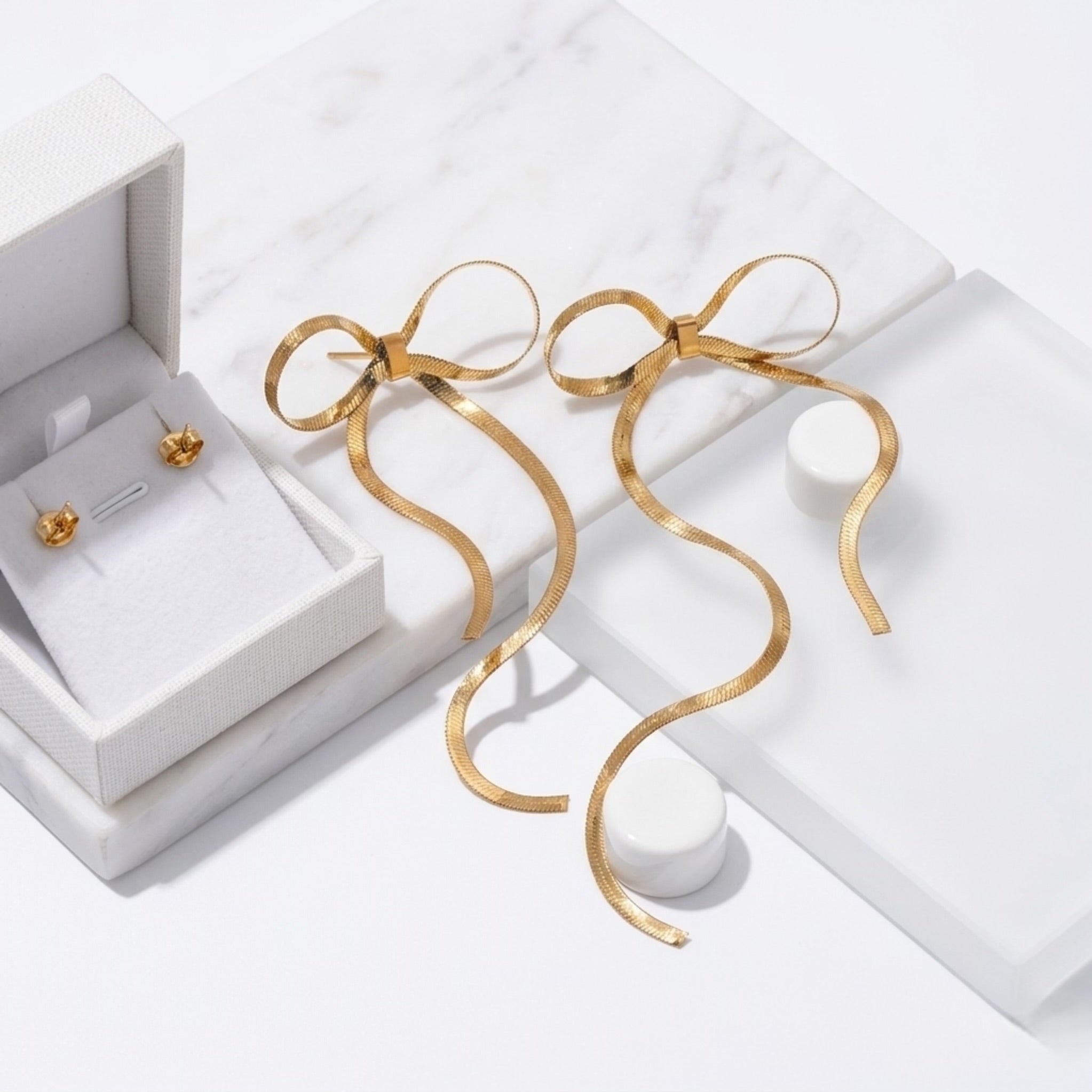BEHI LINA EARRINGS