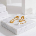 BEHI TAMIRIS EARRINGS