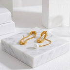 BEHI TAMIRIS EARRINGS
