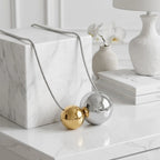 BEHI PERIN NECKLACE