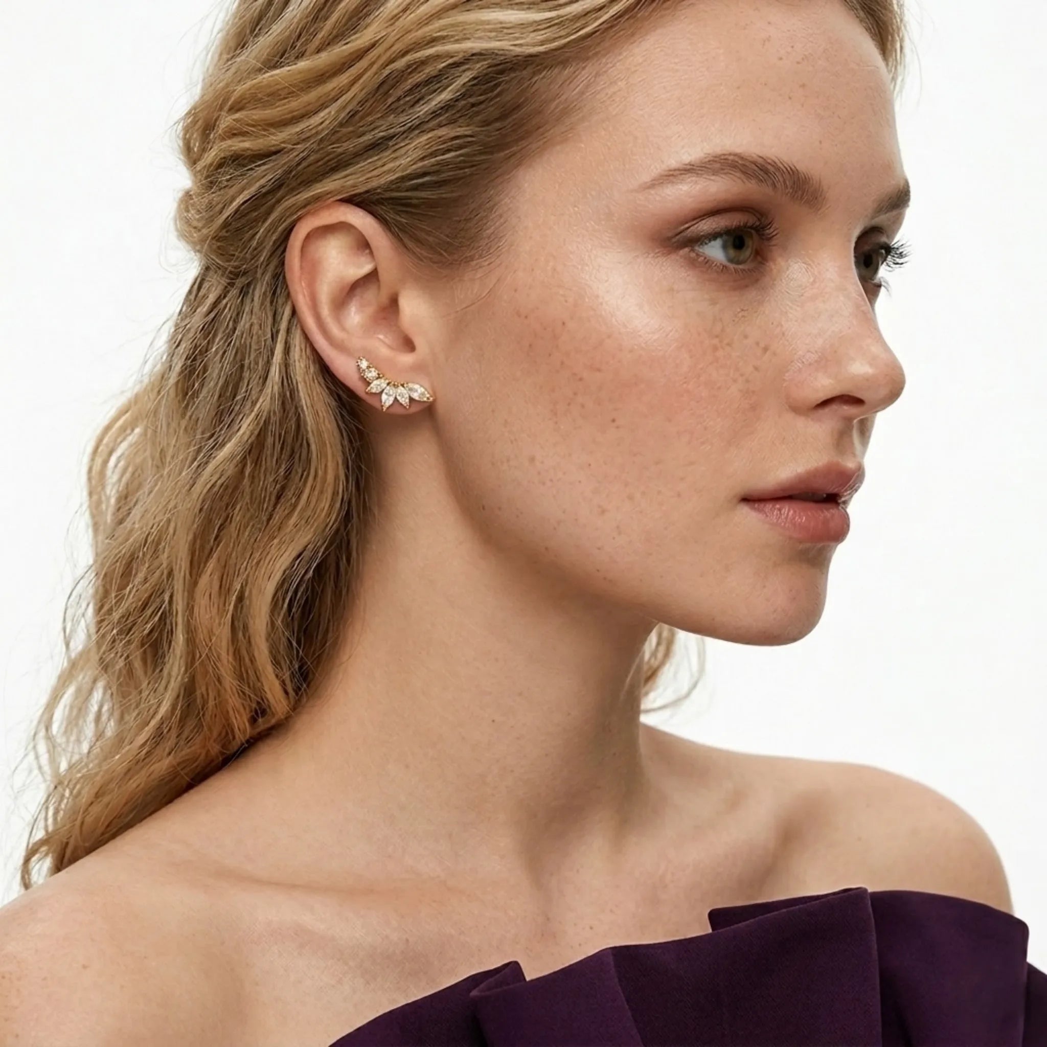 BEHI JOSA EARRINGS