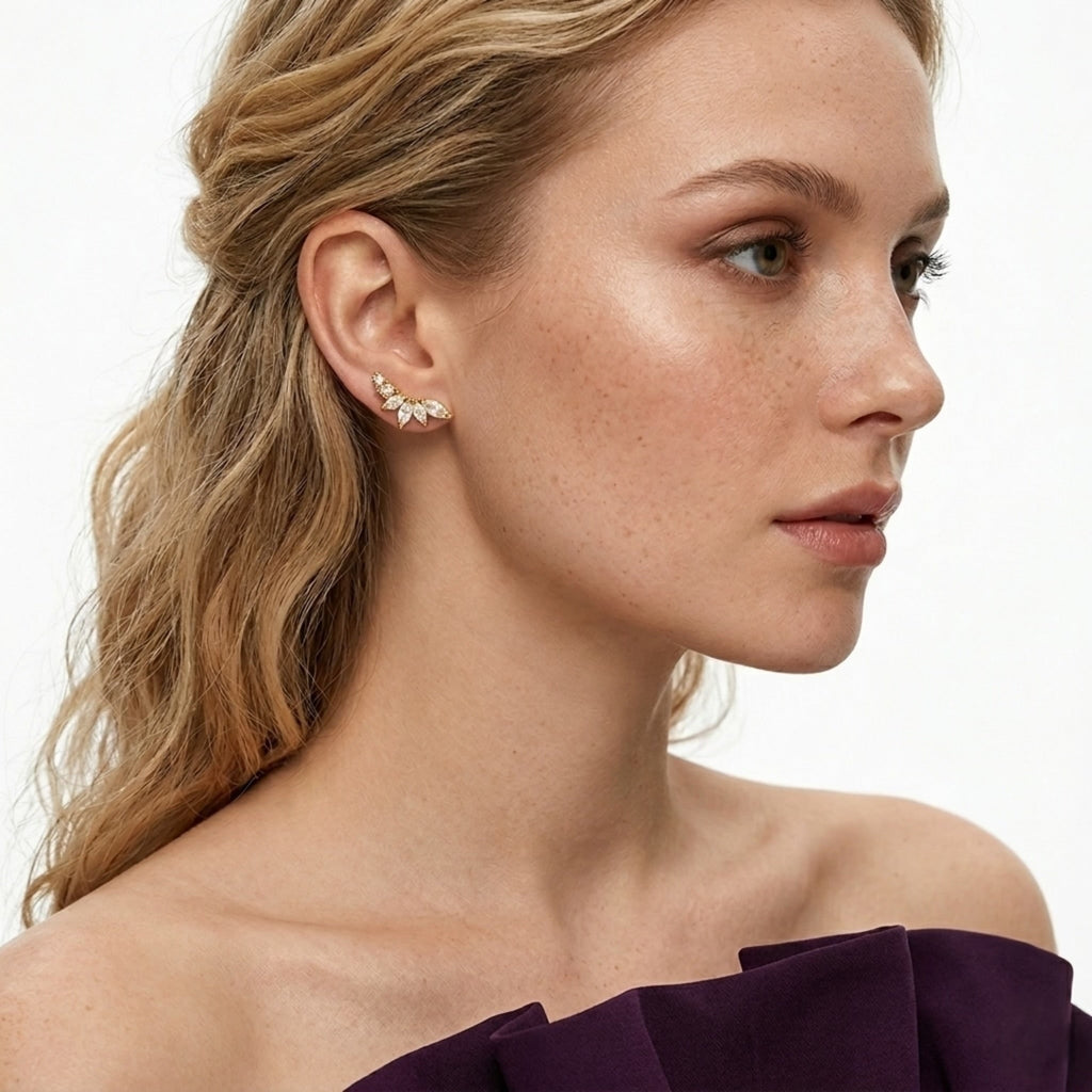 BEHI JOSA EARRINGS