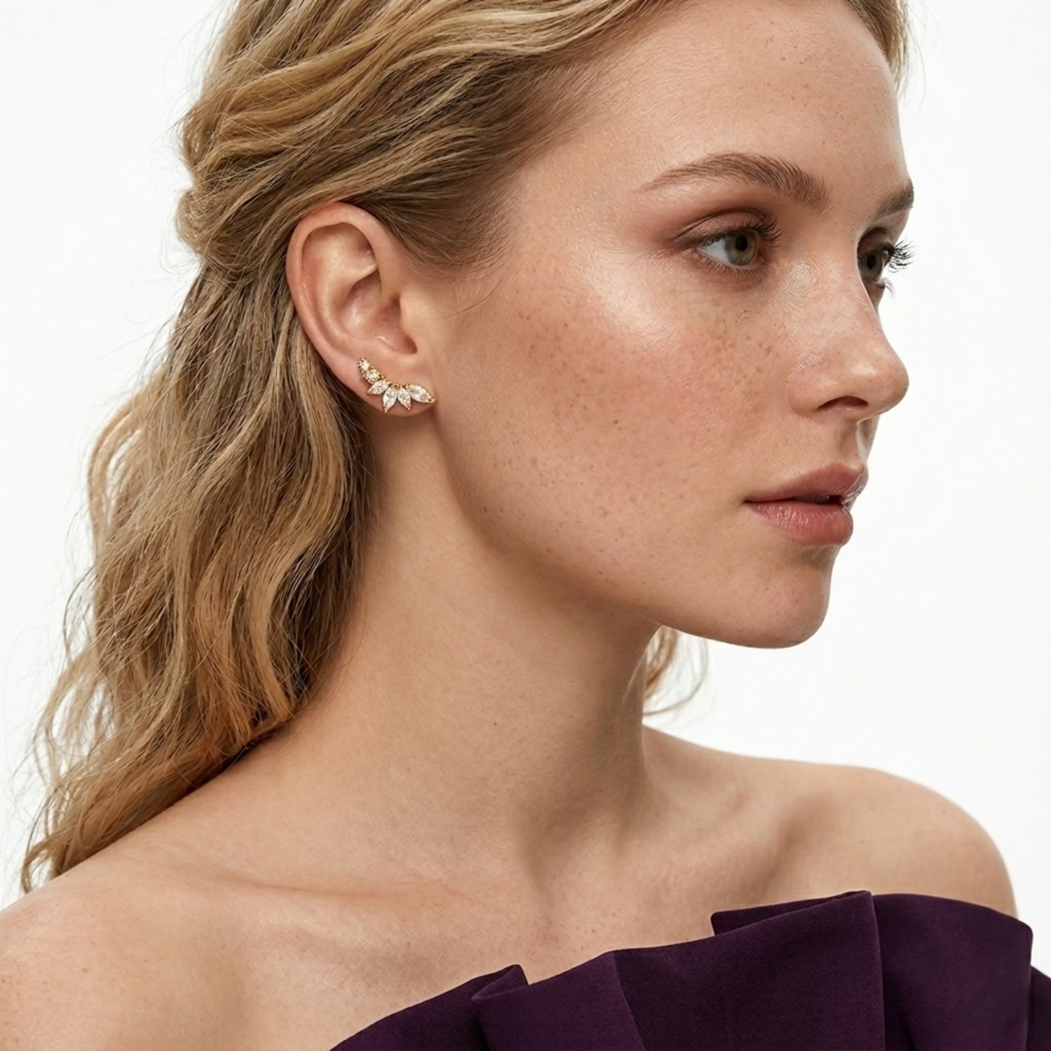 BEHI JOSA EARRINGS