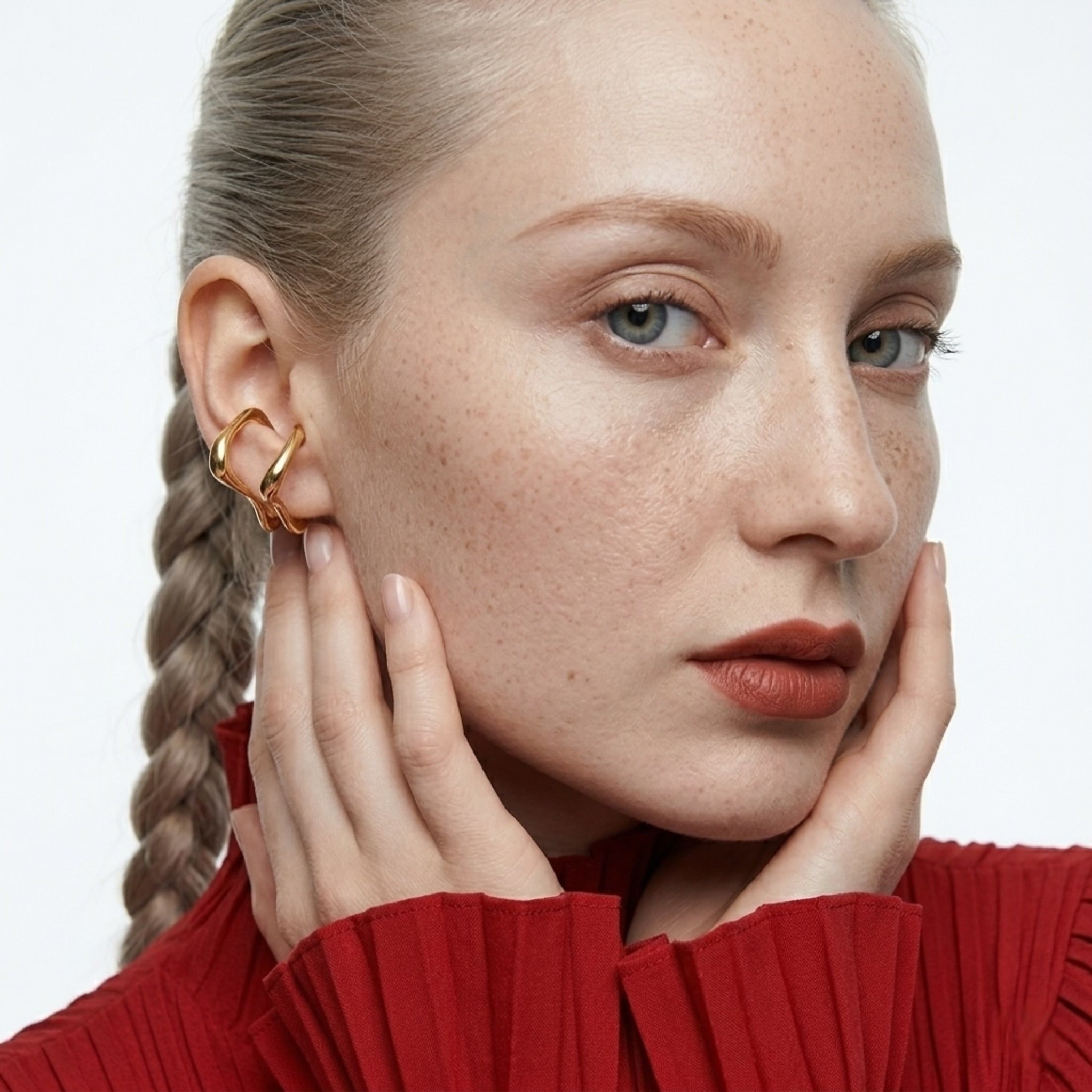 BEHI TALISA EARRING
