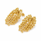 BEHI SILINA EARRINGS