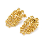 BEHI SILINA EARRINGS