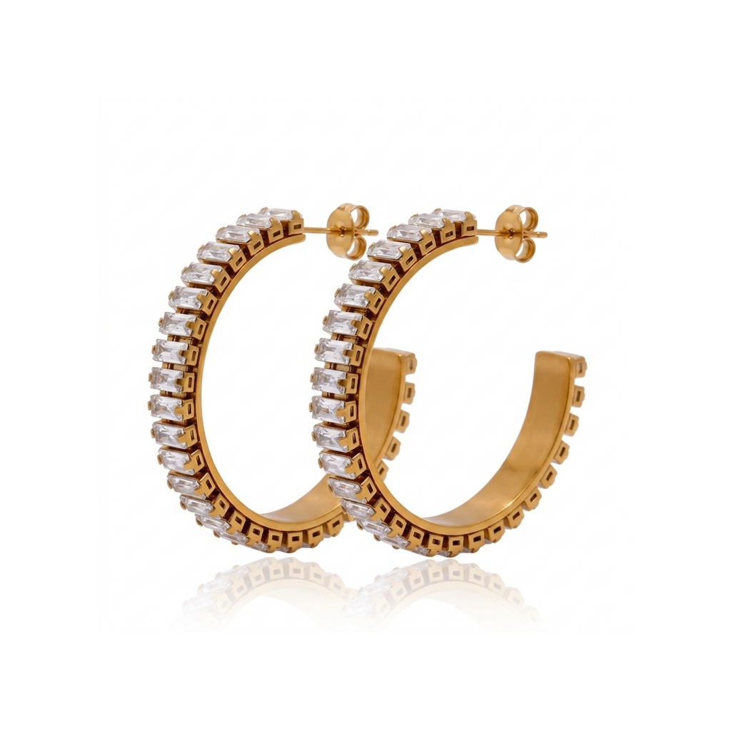 BEHI RIENA EARRINGS