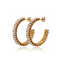 BEHI RIENA EARRINGS