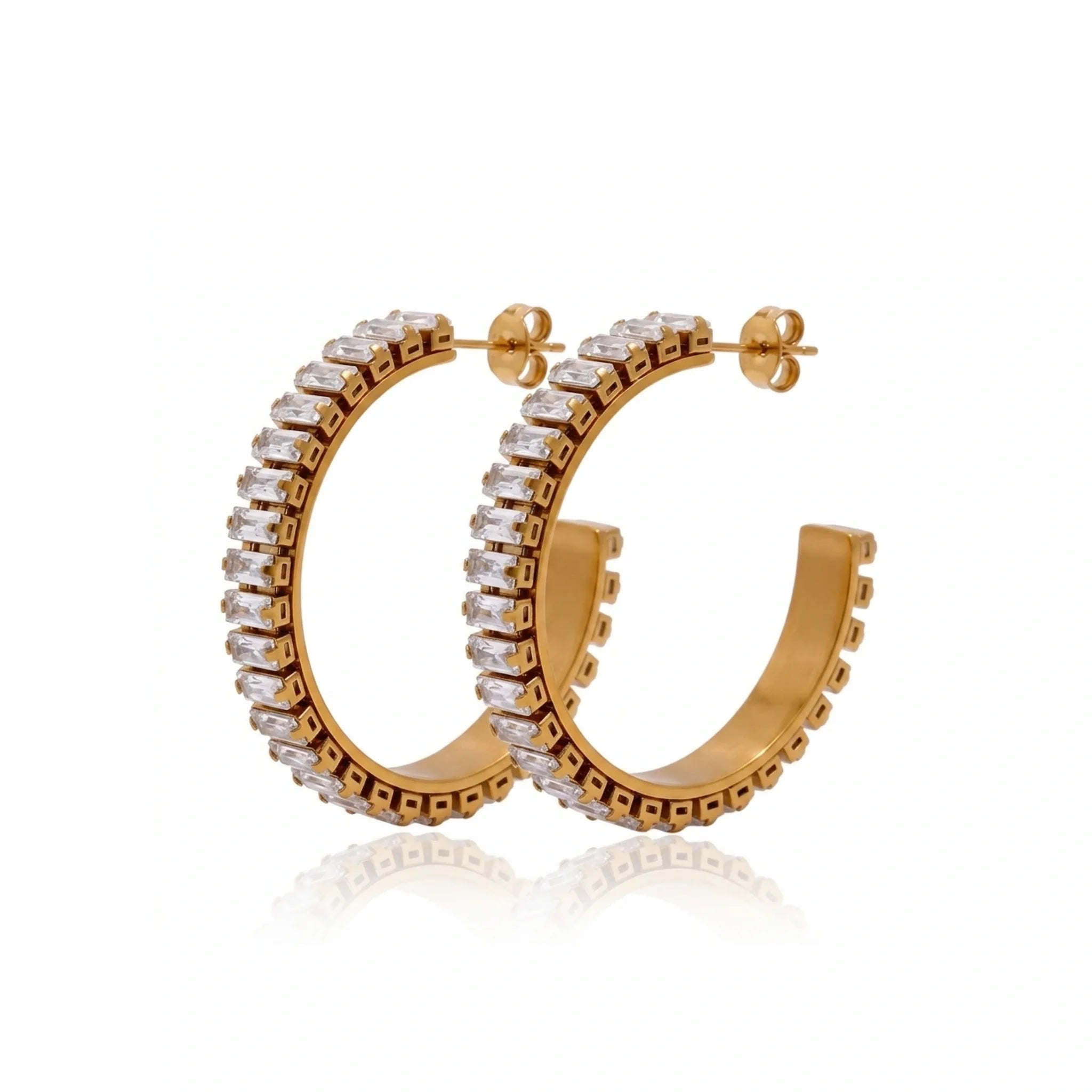 BEHI RIENA EARRINGS